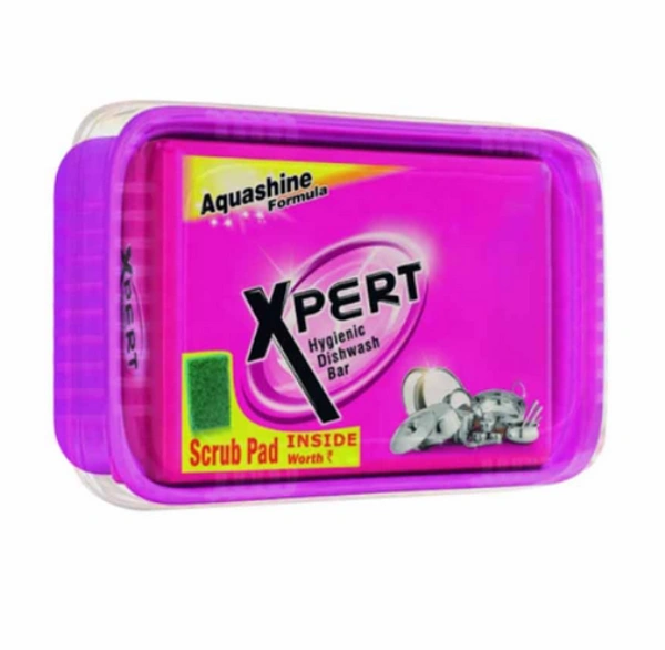 Xpert Hygienic Dishwash Bar